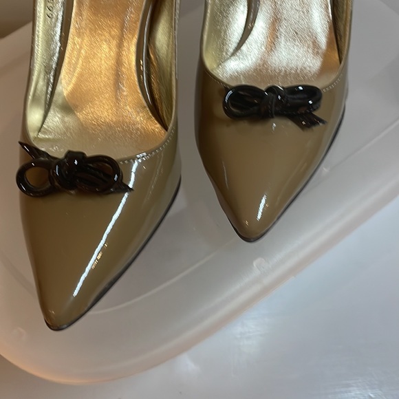 Ron White Heels - Size 36.5 - Picture 3 of 16